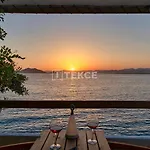 Tekce Knight Island N27 Вилла