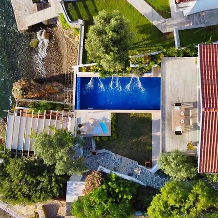 Tekce Knight Island N27 * Fethiye
