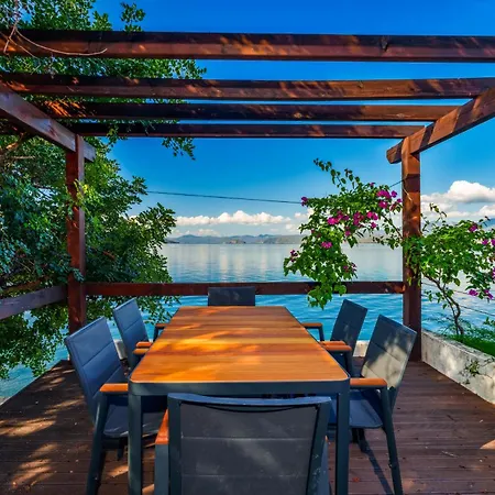 Tekce Knight Island N27 Фетхие