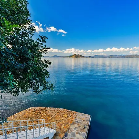 Tekce Knight Island N27 Фетхие