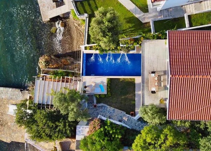 Tekce Knight Island N27 * Фетхие