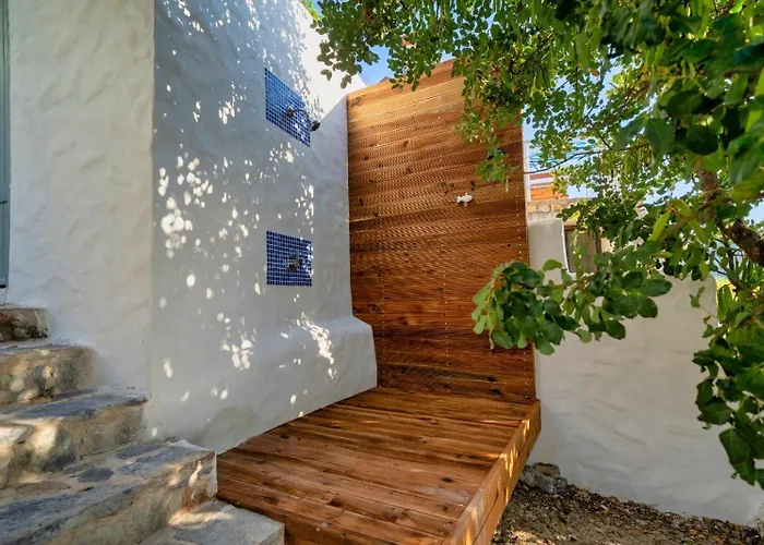 Tekce Knight Island N27 Вилла Фетхие