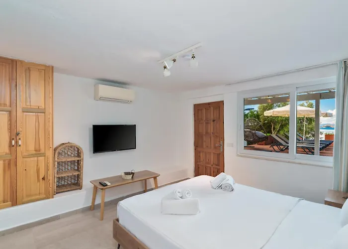 Villa Tekce Knight Island N27