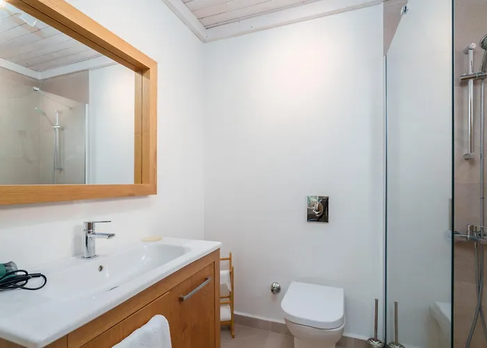 Вилла Tekce Knight Island N27 *