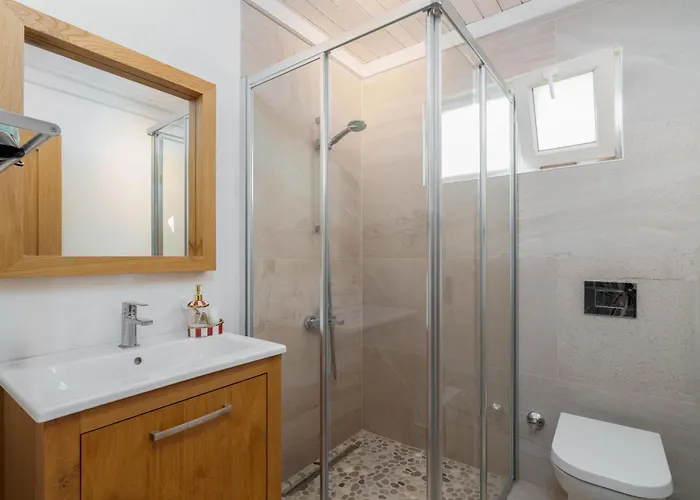 Tekce Knight Island N27 * Фетхие