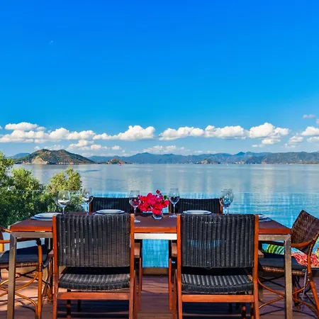 Tekce Knight Island N27 *