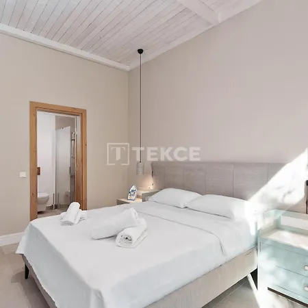 Vila Tekce Knight Island N27 *