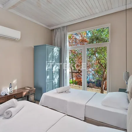 Tekce Knight Island N27 Villa *