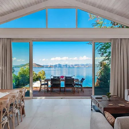 Tekce Knight Island N27 Villa *