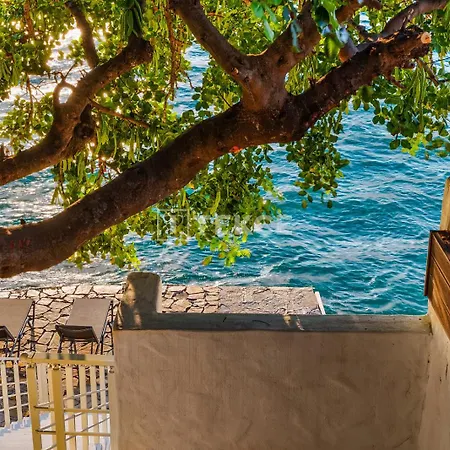 Tekce Knight Island N27 * Fethiye