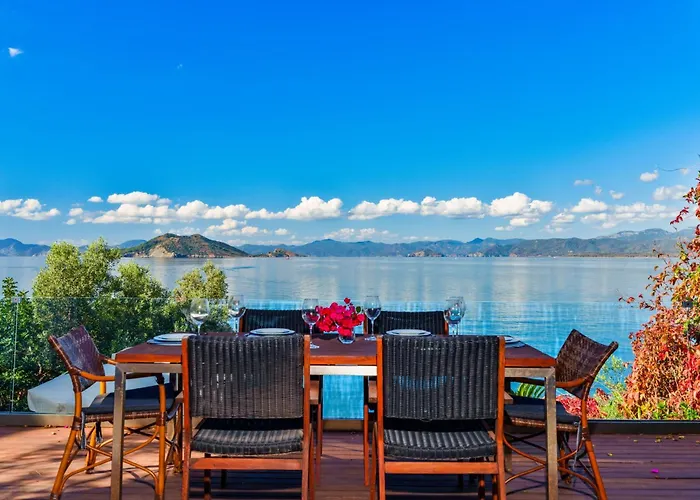 Tekce Knight Island N27 *