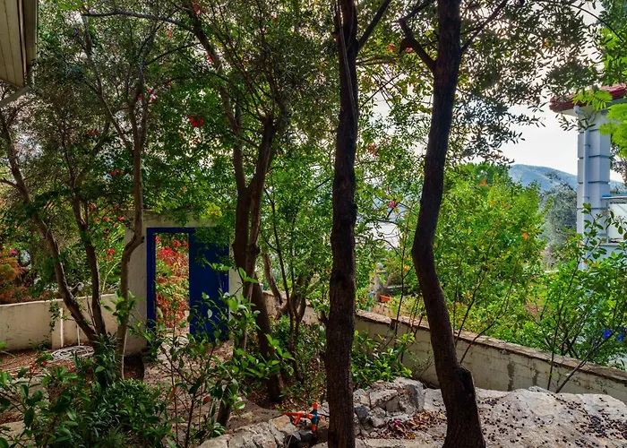 Tekce Knight Island N27 Villa