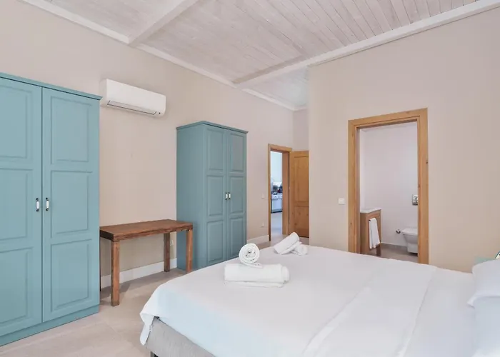 Villa Tekce Knight Island N27 Fethiye