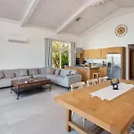 Tekce Knight Island N27 Vilă Fethiye