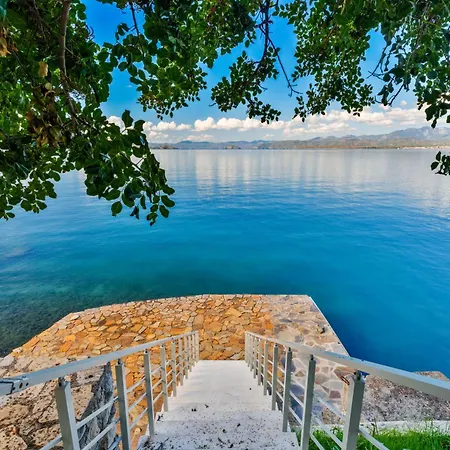 Vilă Tekce Knight Island N27
