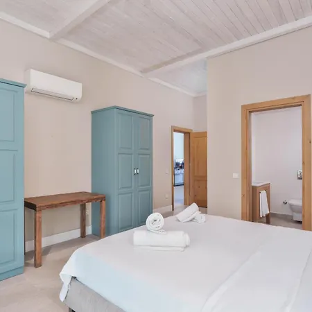 Vilă Tekce Knight Island N27 Fethiye